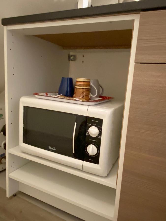 Trilocale In Piazza Duomo Appartement Milaan