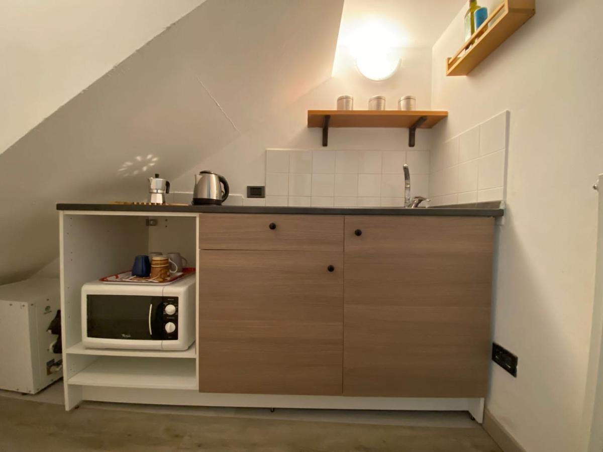 Appartement Trilocale In Piazza Duomo *