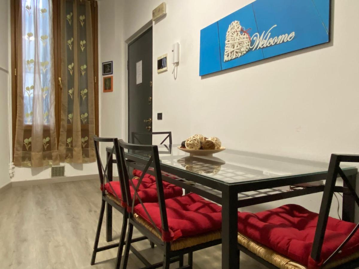 Appartement Trilocale In Piazza Duomo